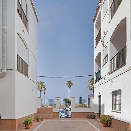 Apartamento Ramon Conil De La Frontera Exterior photo