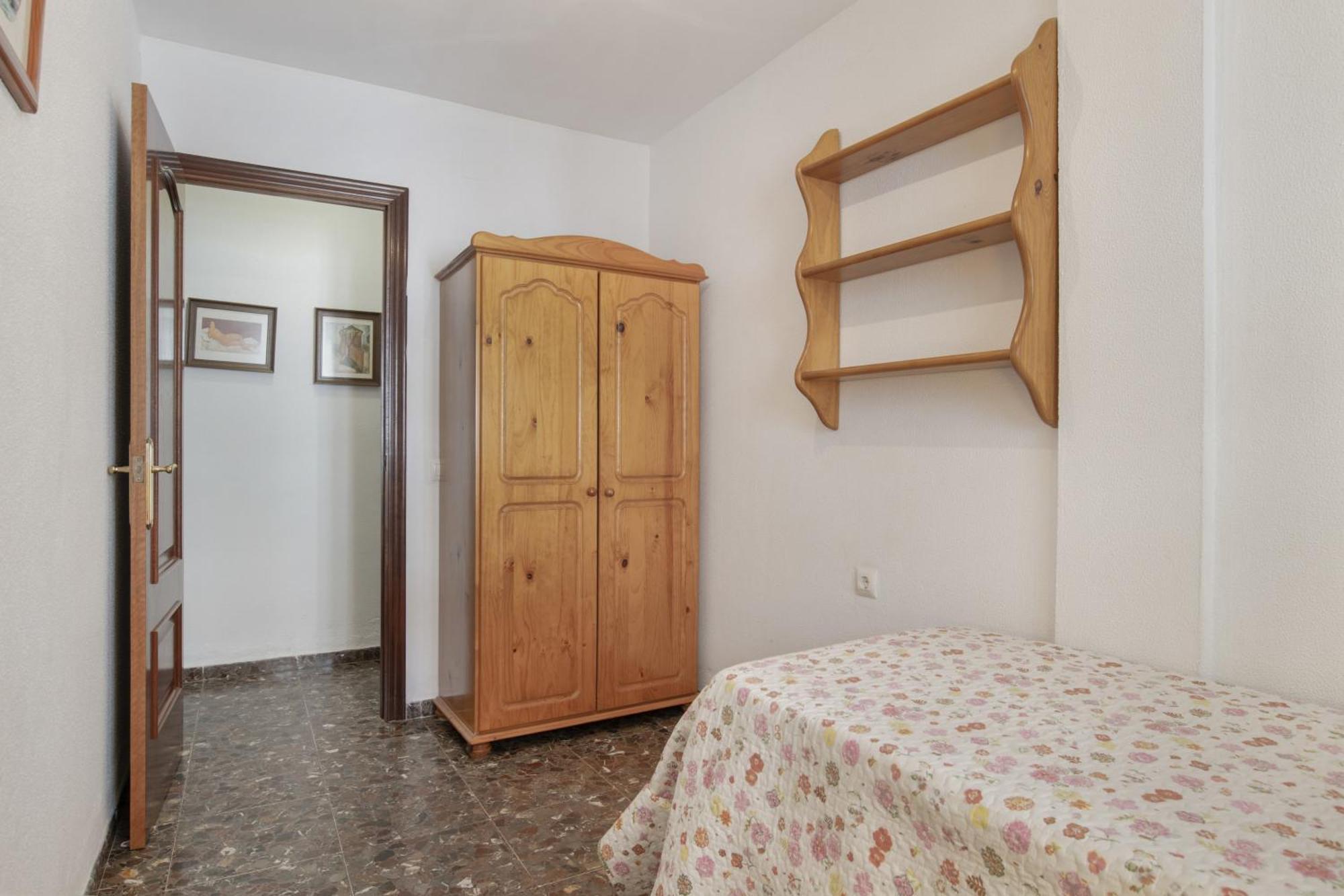Apartamento Ramon Conil De La Frontera Exterior photo