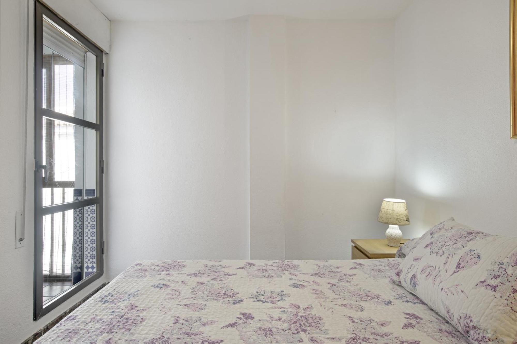 Apartamento Ramon Conil De La Frontera Exterior photo